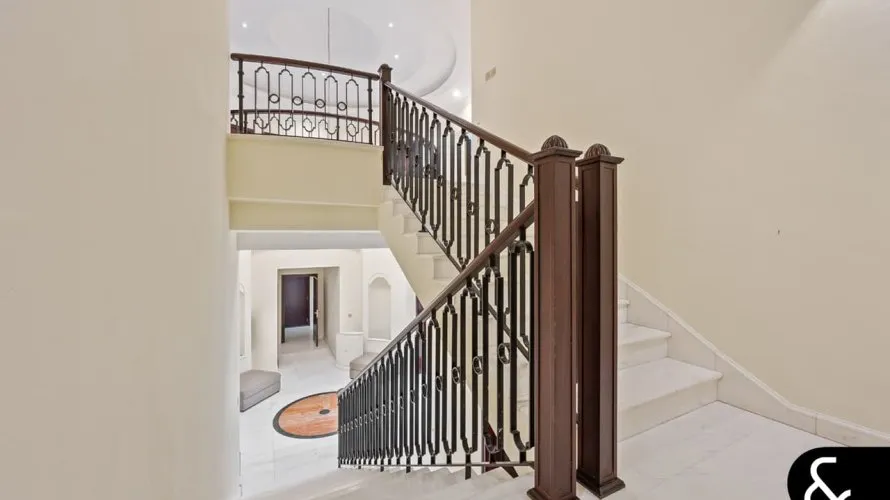6 bedrooms villa for sale , Signature Villas, Palm Jumeirah, Dubai, UAE No. 1692 № 15