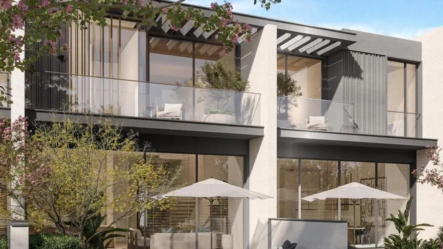 6 bedrooms villa for sale , Dubai, UAE No. 1015 № 18