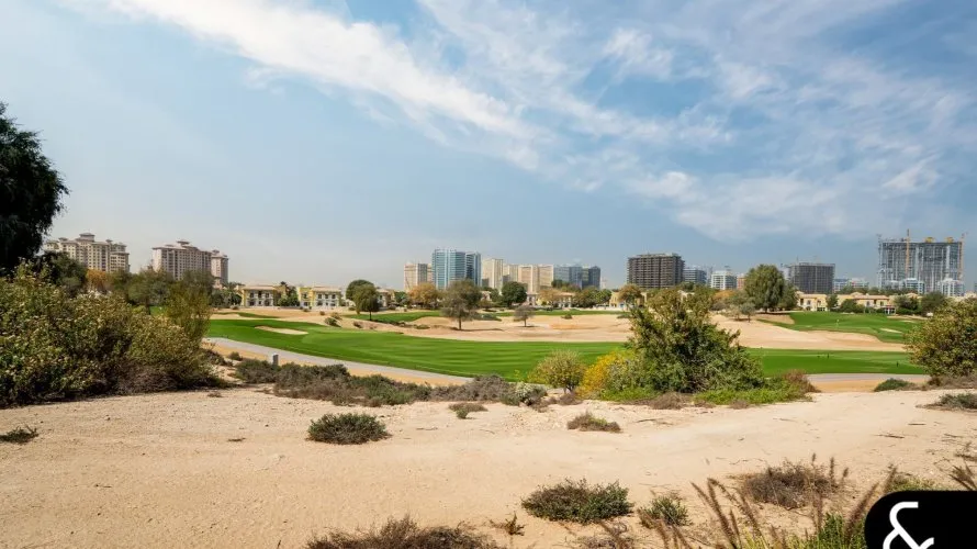 6 bedrooms villa for sale , Victory Heights, Dubai Sports City, Dubai, UAE No. 2296 № 26