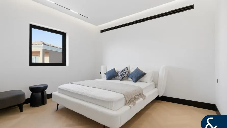 7 bedrooms villa for sale , Arabian Ranches, Dubai, UAE No. 2297 № 20