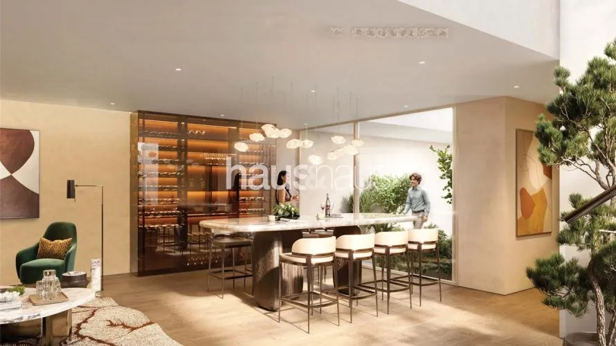 6 bedrooms villa for sale , Tilal Al Ghaf, Dubai, UAE No. 932 № 6