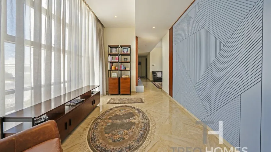 7 bedrooms villa for sale , Jumeirah Park, Dubai, UAE No. 486 № 16