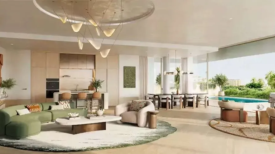 2 bedrooms apartment for sale , La Mer, Jumeirah, Dubai, UAE No. 2638 № 5