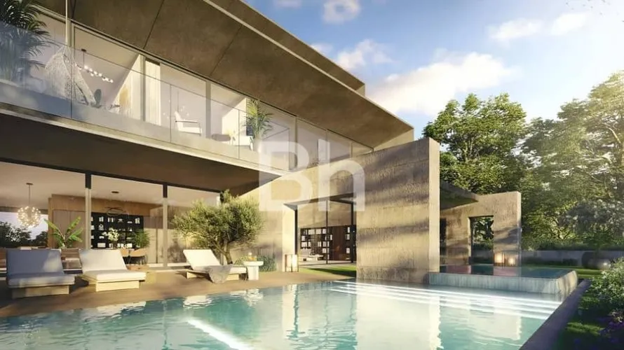 5 bedrooms villa for sale , Tilal Al Ghaf, Dubai, UAE No. 1181 № 14