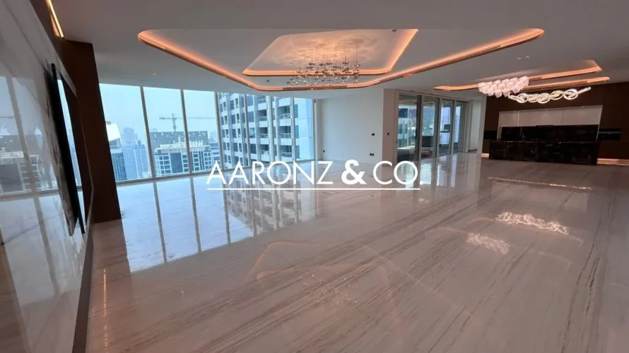3 bedrooms penthouse for sale , Jumeirah Lake Towers, Dubai, UAE No. 1954
