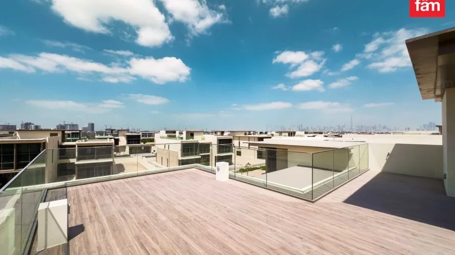 5 bedrooms villa for sale , Dubai Hills Estate, Dubai, UAE No. 1481 № 24