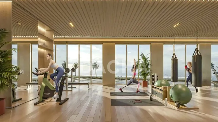 4 bedrooms apartment for sale , Palm Jumeirah, Dubai, UAE No. 2714 № 4