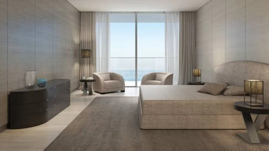 3 bedrooms apartment for sale, Dubai, UAE No. 366 № 2