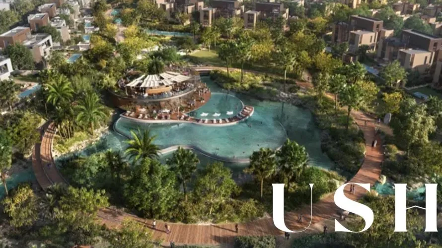 6 bedrooms villa for sale , Dubai Land, Dubai, UAE No. 760 № 6