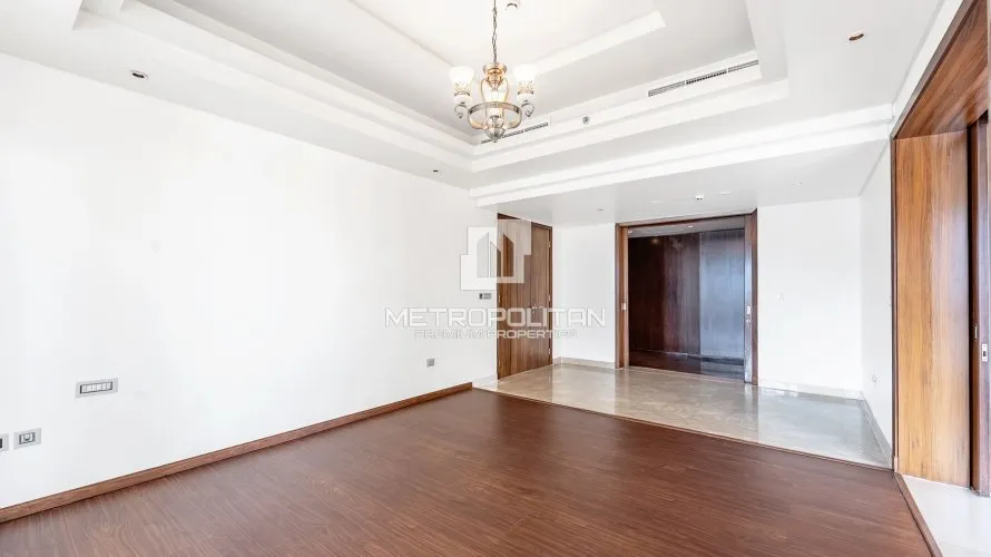 4 bedrooms duplex for sale, Marina Residences, Palm Jumeirah, Dubai, UAE No. 1606 № 23