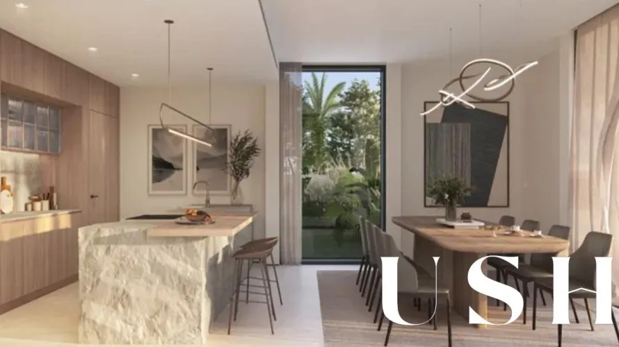 6 bedrooms villa for sale , Dubai Land, Dubai, UAE No. 760 № 5
