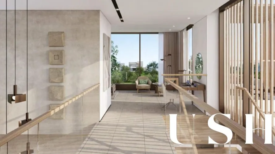6 bedrooms villa for sale , Dubai Land, Dubai, UAE No. 774 № 14