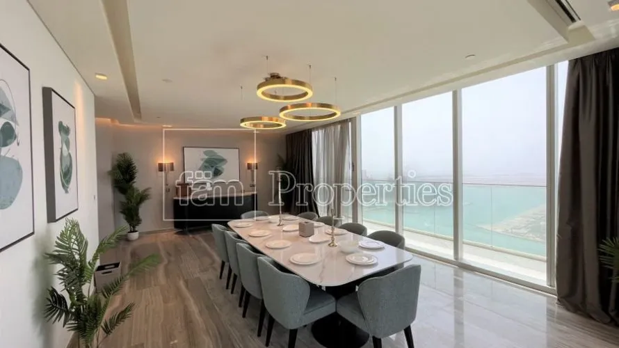 4 bedrooms apartment for sale , Dubai Media City, Dubai, UAE No. 1438 № 11