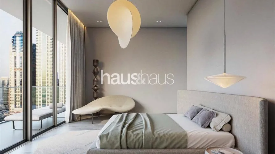 4 bedrooms apartment for sale , DIFC, Dubai, UAE No. 982 № 4