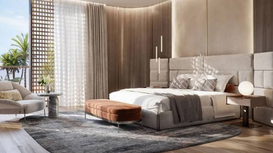 6 bedrooms villa for sale , Dubai, UAE No. 357 № 3