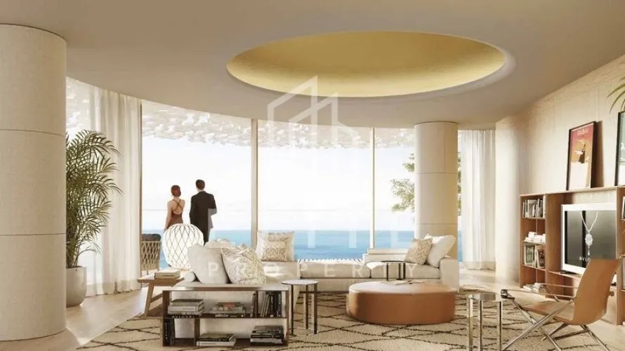 5 bedrooms apartment for sale , Jumeirah, Dubai, UAE No. 736 № 6