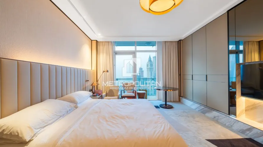 2 bedrooms apartment for sale , DIFC, Dubai, UAE No. 1641 № 23