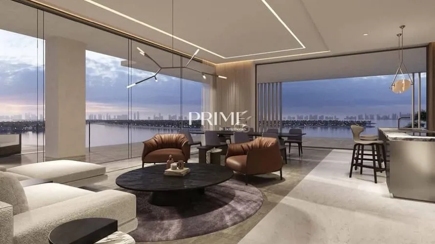 4 bedrooms apartment for sale , Palm Jumeirah, Dubai, UAE No. 1122 № 7