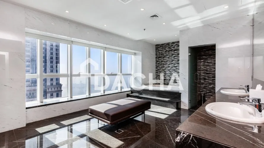 4 bedrooms penthouse for sale , Elite Residence, Dubai Marina, Dubai, UAE No. 2718 № 3