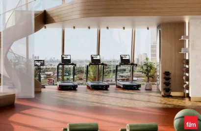 5 bedrooms penthouse for sale , Dubai Marina, Dubai, UAE No. 618