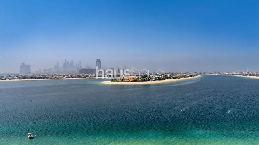 4 bedrooms penthouse for sale, Palm Jumeirah, Dubai, UAE No. 899 № 8