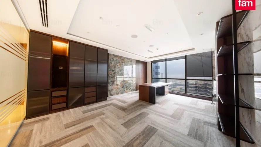 820.4m² office for sale, Dubai, UAE No. 2313