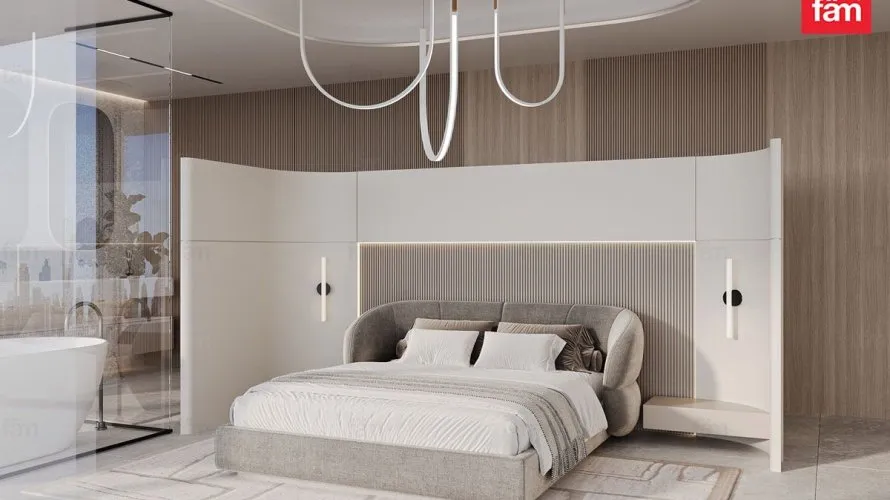 5 bedrooms villa for sale , The World Islands, Dubai, UAE No. 609 № 13