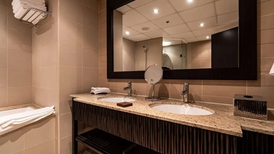 ANANTARA RESIDENCES in Palm Jumeirah, UAE No. 30 № 9