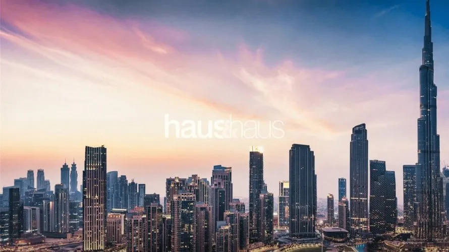 4 bedrooms penthouse for sale , Downtown Dubai (Downtown Burj Dubai), Dubai, UAE No. 963 № 15