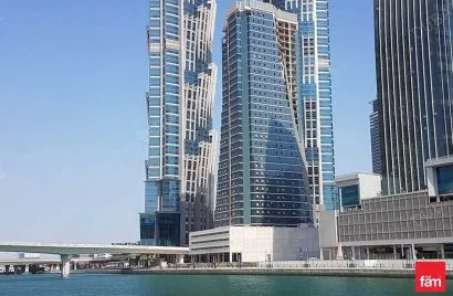 123m² office for sale , Business Bay, Dubai, UAE No. 2584