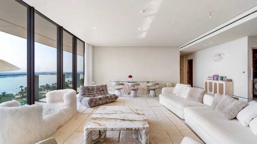 2 bedrooms apartment for sale , Palm Jumeirah, Dubai, UAE No. 2213 № 2