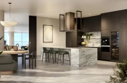 5 bedrooms apartment for sale , Dubai, UAE No. 380