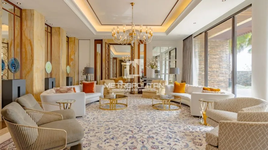 6 bedrooms villa for sale , DAMAC Hills (Akoya by DAMAC), Dubai, UAE No. 529 № 2