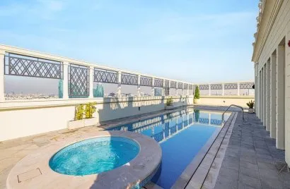 5 bedrooms penthouse for sale , Bur Dubai, Dubai, UAE No. 1051