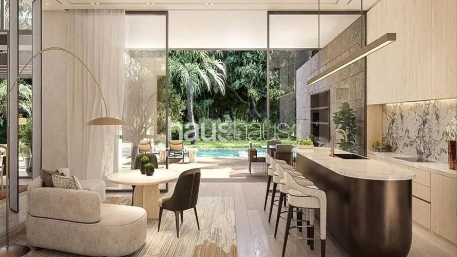 5 bedrooms villa for sale , Tilal Al Ghaf, Dubai, UAE No. 900 № 5
