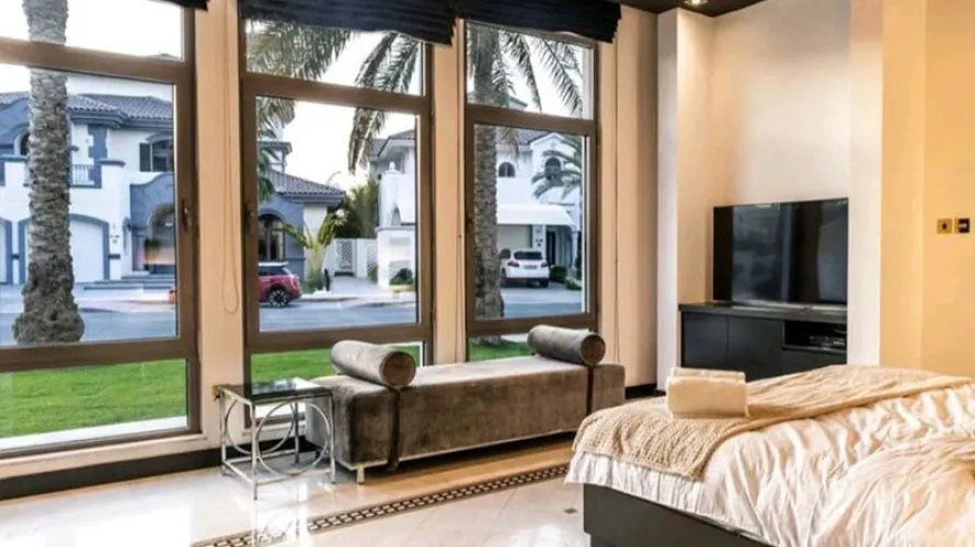 6 bedrooms villa for sale , Signature Villas, Palm Jumeirah, Dubai, UAE No. 335 № 21