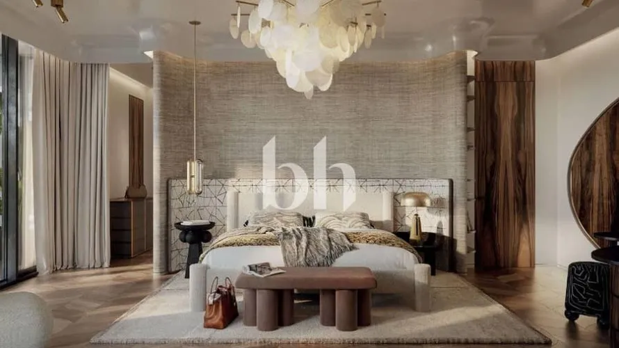3 bedrooms apartment for sale , Business Bay, Dubai, UAE No. 1172 № 14