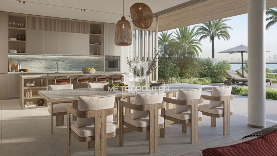 6 bedrooms villa for sale, Deira, Dubai, UAE No. 1601 № 4