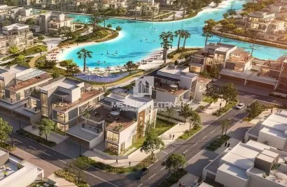 5 bedrooms villa for sale , Dubai South (Dubai World Central), Dubai, UAE No. 1617