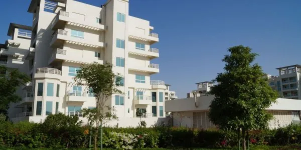 Jumeirah Heights № 5