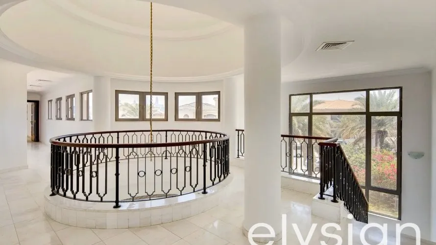 5 bedrooms villa for sale, Signature Villas, Palm Jumeirah, Dubai, UAE No. 713 № 8