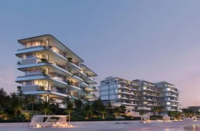 4 bedrooms apartment for sale , Dubai, UAE No. 375