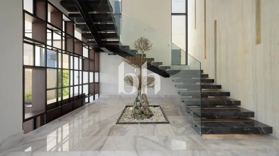 5 bedrooms villa for sale , Jumeirah Park, Dubai, UAE No. 1116 № 12