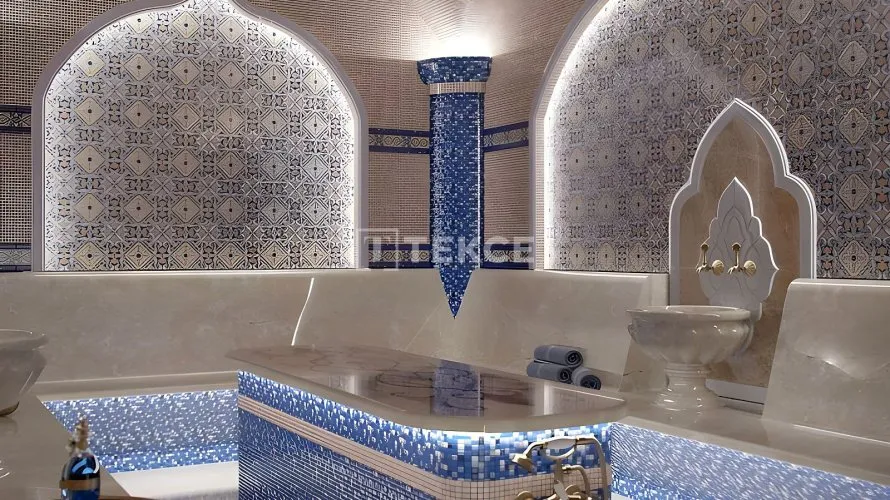 3 bedrooms apartment for sale, Dubai, UAE No. 607 № 25