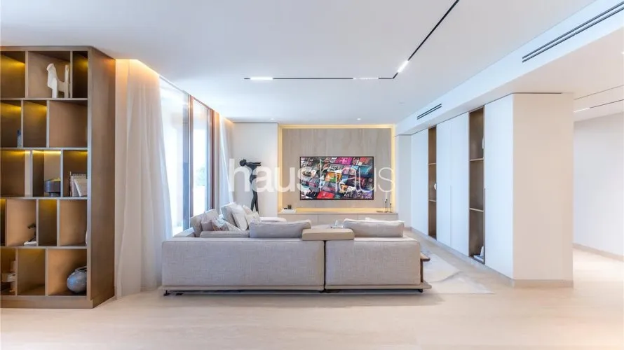 4 bedrooms penthouse for sale, Kingdom of Sheba, Palm Jumeirah, Dubai, UAE No. 856 № 28