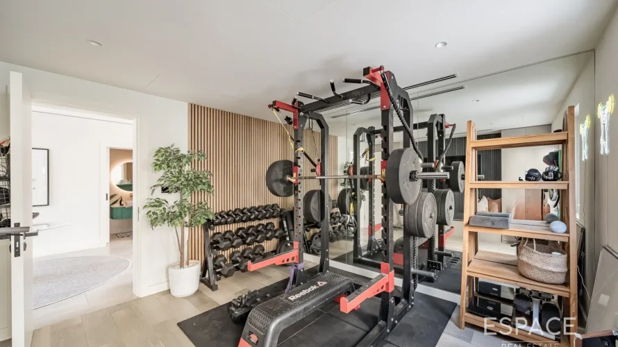 4 bedrooms villa for sale , Meadows, Dubai, UAE No. 1484 № 15