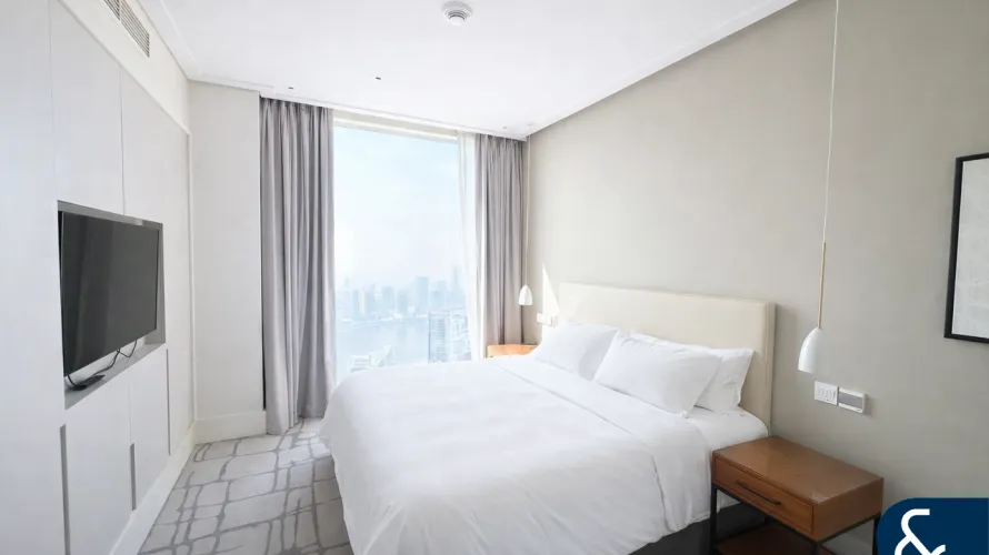 4 bedrooms apartment for sale , Downtown Dubai (Downtown Burj Dubai), Dubai, UAE No. 2304 № 5