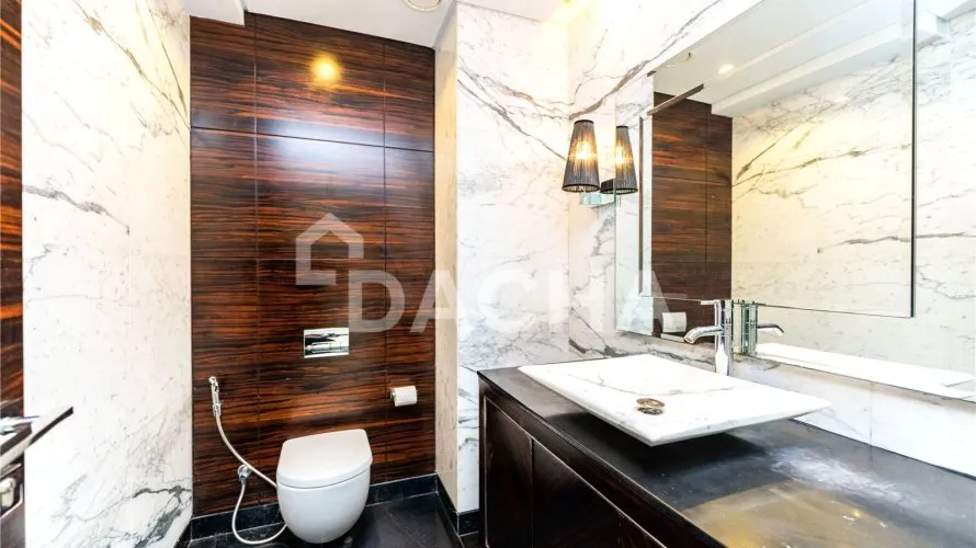 4 bedrooms apartment for sale , Marina Residences, Palm Jumeirah, Dubai, UAE No. 2713 № 7