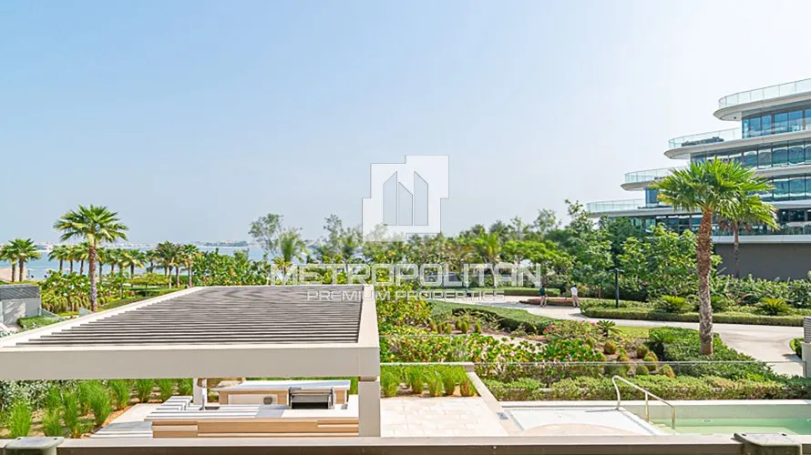 3 bedrooms apartment for sale , Palm Jumeirah, Dubai, UAE No. 350 № 27