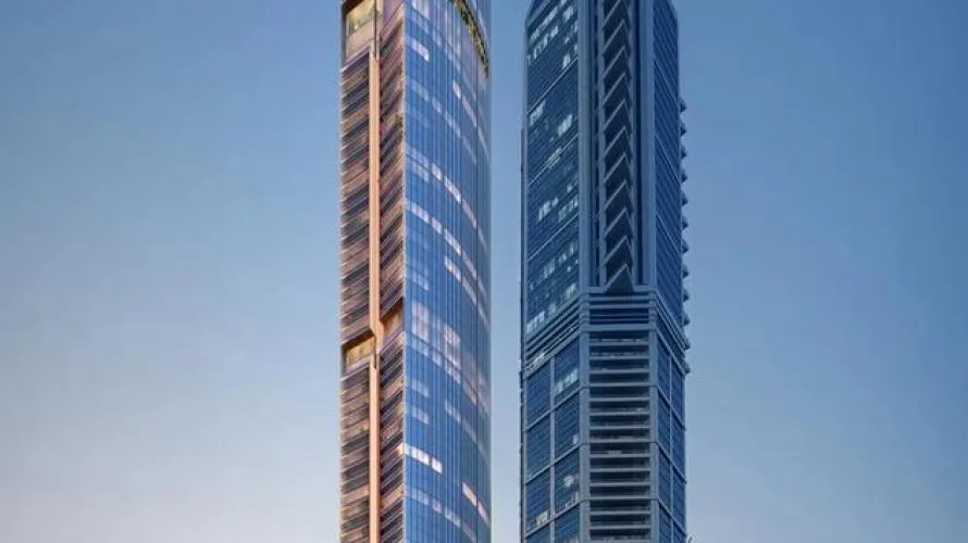 5 bedrooms apartment for sale, Dubai Marina, Dubai, UAE No. 680 № 10